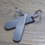 Wooden Keychain