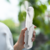 Portable Stand Tripod Folding Lighting Fan
