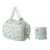 Foldable Canvas Shopping Bag