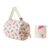 Foldable Canvas Shopping Bag