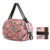 Foldable Canvas Shopping Bag