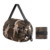 Foldable Canvas Shopping Bag