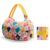 Foldable Canvas Shopping Bag
