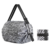 Foldable Canvas Shopping Bag