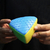Zongzi Rubik's Cube