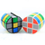 Cylindrical Rubik's Cube