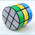 Cylindrical Rubik's Cube
