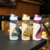 Sports water bottle