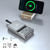 3 in 1 Bluetooth Speaker (Speaker + Magnetic Powerbank + Phone Stand)