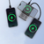 3 in 1 Bluetooth Speaker (Speaker + Magnetic Powerbank + Phone Stand)