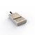 3 in 1 Bluetooth Speaker (Speaker + Magnetic Powerbank + Phone Stand)