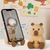 Bluetooth Speaker With Phone Stand