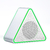 TWS Colorful Bluetooth Speaker
