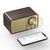 Vintage Bluetooth Speaker
