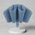 Eggshell Handle Fully Automatic Folding Umbrella