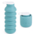 Portable Silicone Foldable Water Cup