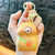 Squeeze Decompression Keychain