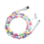Five pointed star bead data cable