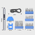 Electric Screwdriver Kit