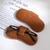 PU Glasses Clip