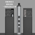 Electric Screwdriver Kit