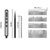 Electric Screwdriver Kit