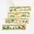 Customized Metal Slide Rail Bookmarks