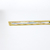 Customized Metal Slide Rail Bookmarks