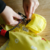 Outdoor portable storage bag