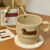Cartoon Ceramic Coffee Mug