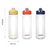 Tritan Bottle