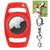 AirTag Silicone Pet Protective Cover