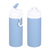 Silicone Folding Water Bottle