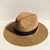 Sunscreen Straw Hat