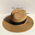 Sunscreen Straw Hat