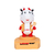 Customizable PVC Figure Phone Holder