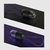 240W Mini Capsule Soft Braided Fast Charging Cable