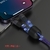 240W Mini Capsule Soft Braided Fast Charging Cable