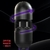 240W Mini Capsule Soft Braided Fast Charging Cable