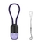 240W Mini Capsule Soft Braided Fast Charging Cable
