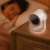 Oscillating fan