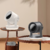 Oscillating fan