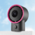 Digital Desktop Fan
