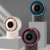 Digital Desktop Fan