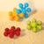 Diy Plum Blossom Building Blocks