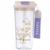 Portable Sports Double Drinking Straw Cup