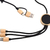 Three In One Data Cable