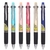 Japanese Mitsubishi Multi-Function Pen (Four-Color Pen + Pencil)