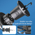 15W Magnetic Wireless Charging Car Phone Holder