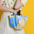 Portable Umbrella For Handbags